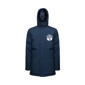 PARKA (unisexe) - Centre Equestre Eywa - Navy - PK543