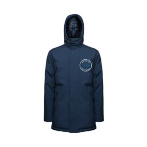 PARKA (unisexe) - Ecurie Narolles - Navy - PK543