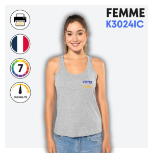 Debardeur (femme) - K3024IC