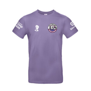 T-SHIRT (homme) - LES P'TITS SACS DE MAGNY-LE-HONGRE - BC03T