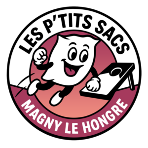 LES P'TITS SACS DE MAGNY-LE-HONGRE (77600)
