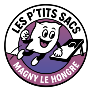LES P'TITS SACS DE MAGNY-LE-HONGRE (77600)