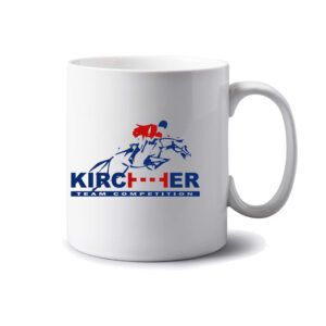 MUG - Ecurie Lisa Kircher - MUG001