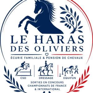 Le haras des oliviers (13510)