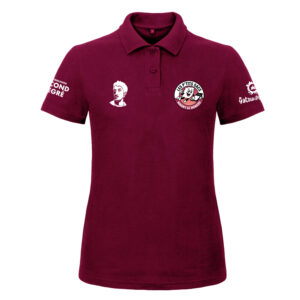 POLO (femme) - LES P'TITS SACS DE MAGNY-LE-HONGRE - Bordeaux - BCI1F