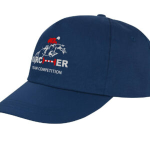 Casquette (économique) - Ecurie Lisa Kircher - Navy - RC080