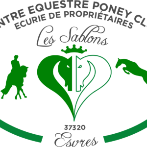 Centre Equestre Les Sablons (37320)