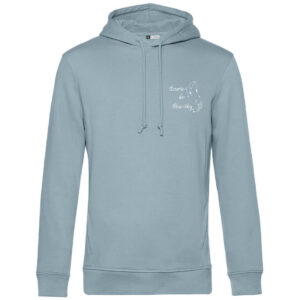 SWEAT A CAPUCHE (homme) - Ecuries Blue Sky - BCU33B