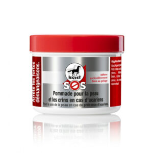 Baume pour peau et crins Leovet SOS Skin care - 722064