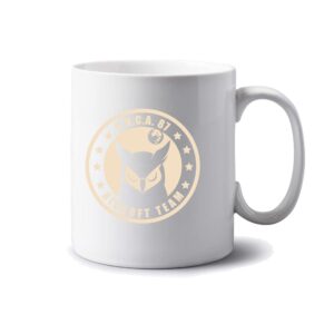 MUG - Cnca 87 - MUG001