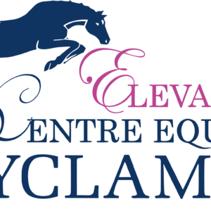 Les cavaliers des cyclamens (74540)