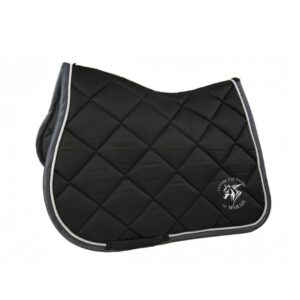 Tapis - Lami-cell - Centre Equestre du Marais (39) - Noir - 22000