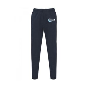 Pantalon de survêtement (enfant) - Les ecuries de la Sauzaie - Navy - PA1041