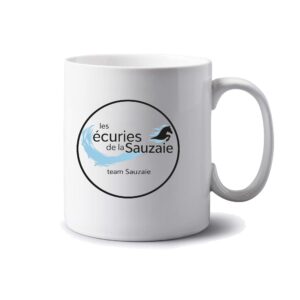 MUG - Les ecuries de la Sauzaie - MUG001