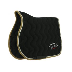 Tapis de selle EQUITHÈME "Polyfun" - Poney Club de Trangy - 204444