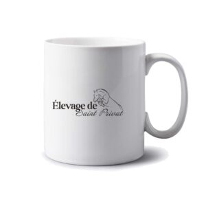 MUG - élevage de saint privat - MUG001