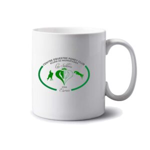 MUG - Centre Equestre Les Sablons - MUG001