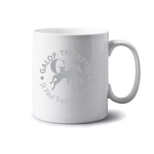 MUG - Galop Tricastin - MUG001