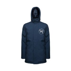 PARKA (unisexe) - Galop Tricastin - Navy - PK543