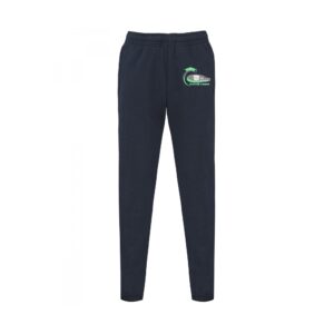 Pantalon de survêtement (unisexe) - CITE SCOLAIRE LOUIS PASTEUR SOMAIN - Navy - PA1040