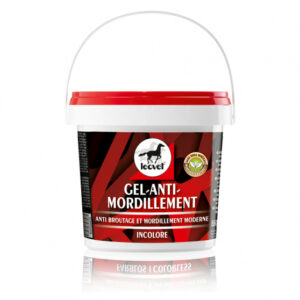 Gel anti-mordillement Leovet - 722007