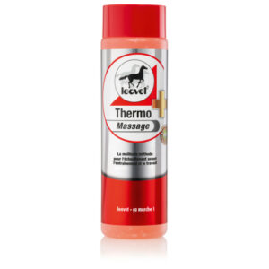 Gel Leovet Thermo massage - 722057