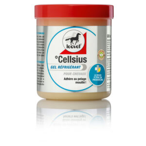 Gel refroidissant Leovet Cellsius - 722013