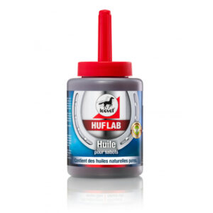 Huile pour sabots Leovet - 722030