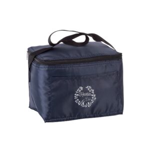 Mini sac isotherme - Les écuries d’Hestia - Navy - KI0345
