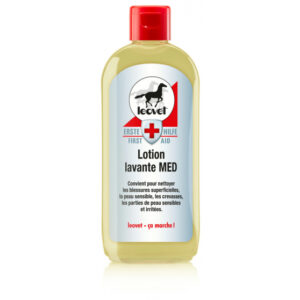 Lotion nettoyante Leovet - 722018