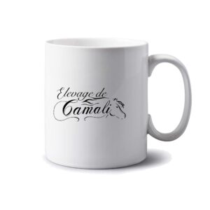 MUG - Élevage de Camali - MUG001
