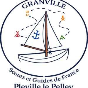 Scout et Guide de France Pleville le Peley (50350)