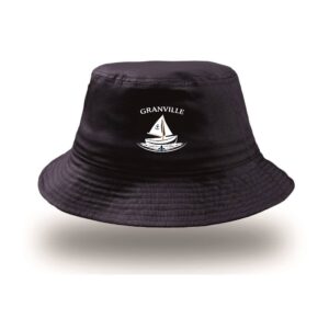 BOB - Scout et Guide de France Pleville le Peley - Navy - AT039