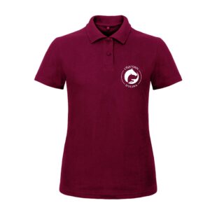 POLO (femme) - L'Equ'Crin d'Olima - BCI1F