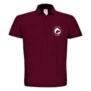 POLO (homme) - L'Equ'Crin d'Olima - BCID1