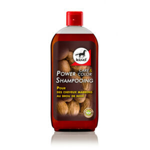 Shampoing Leovet Power aux Noix - 722044