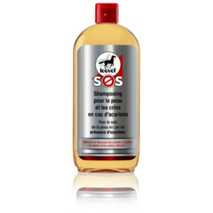 Shampoing pour peau et crins Leovet SOS Skin care - 722063