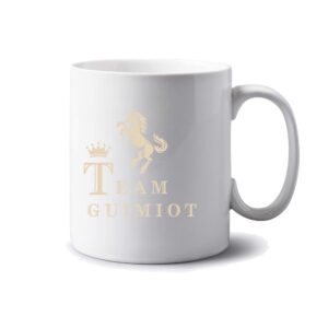 MUG - Team guimiot - MUG001