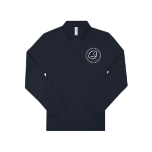 POLO MY POLO 180 MANCHE LONGUE (HOMME) - Ride Your Mind - BCU425
