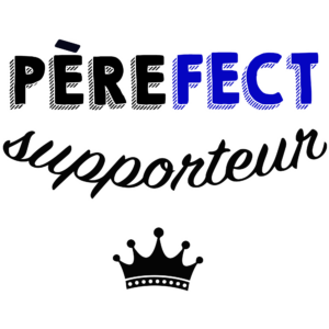 T-SHIRT - PÈREFECT supporteur - Blagapart31
