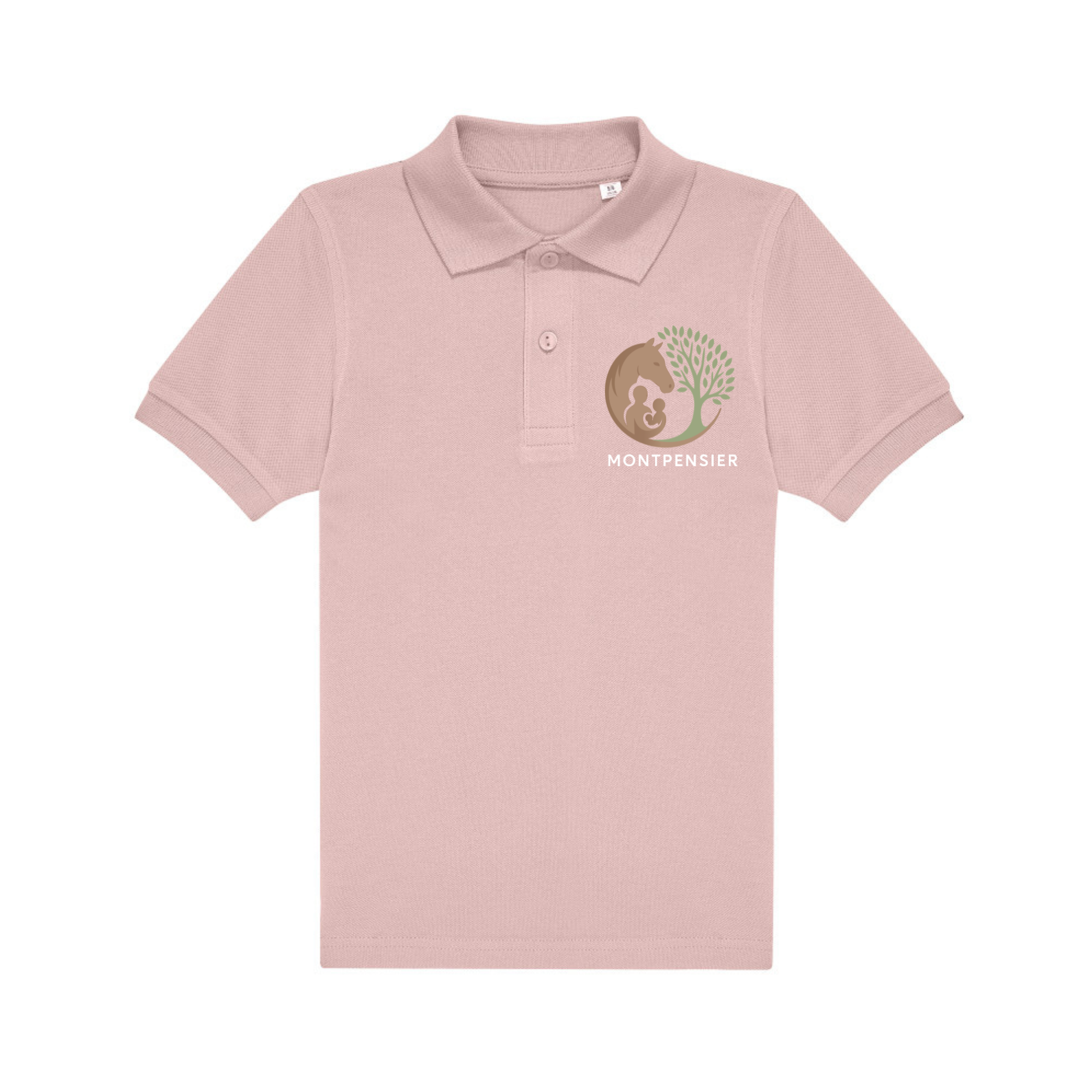 POLO (enfant) - Les Écuries de Montpensier - BCK424 – Image 14