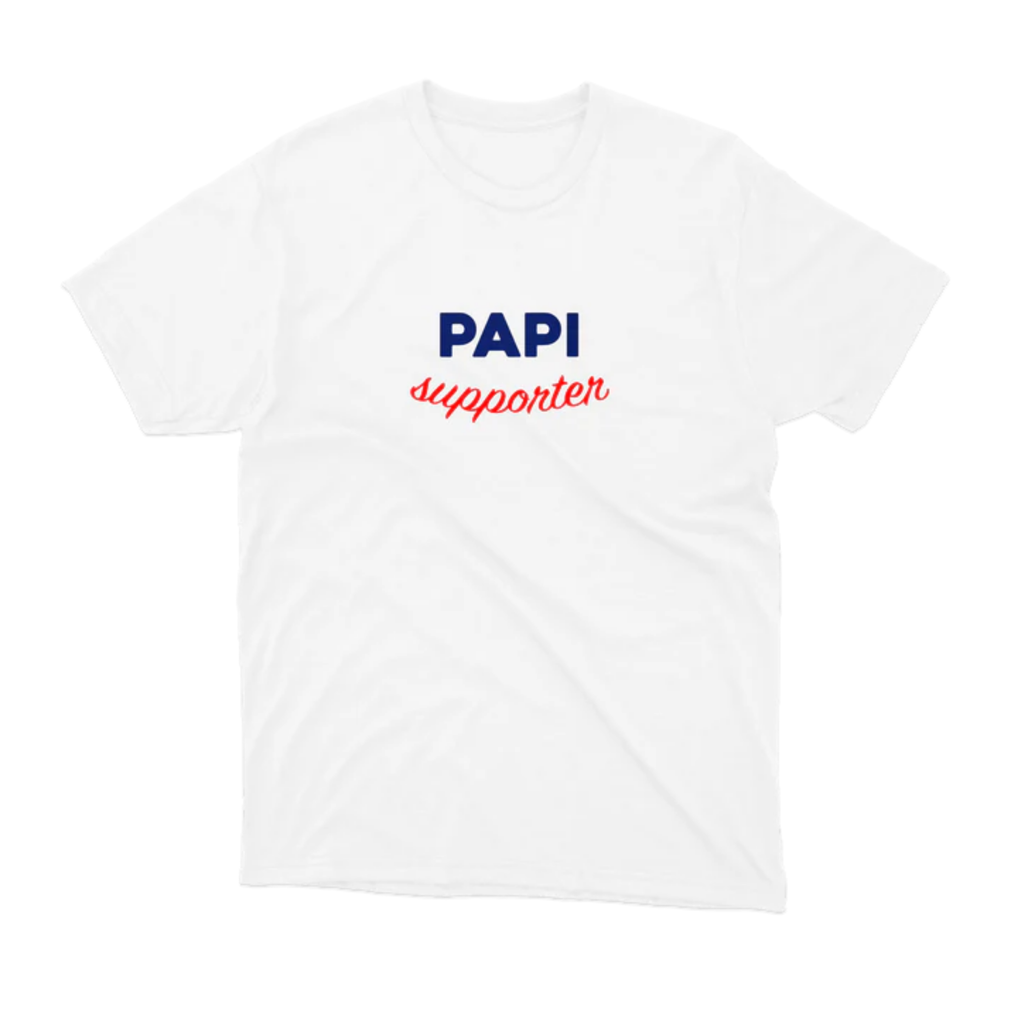 T-SHIRT - PAPI supporter - Blagapart17 – Image 2