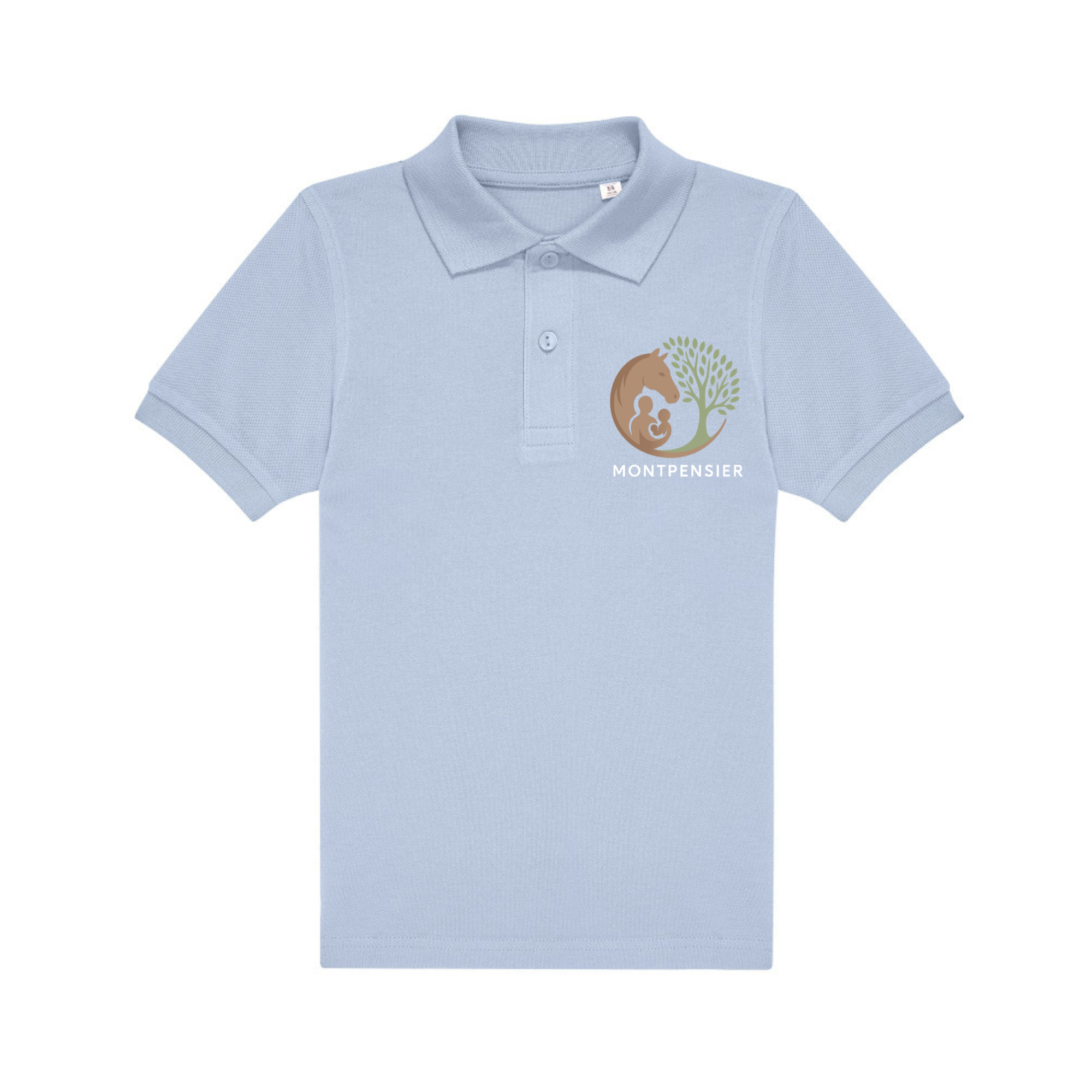 POLO (enfant) - Les Écuries de Montpensier - BCK424 – Image 12