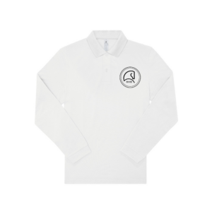 POLO MY POLO 180 MANCHE LONGUE (FEMME) - Ride Your Mind - BCW462
