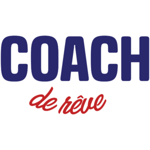T-SHIRT - Coach de rêve - Blagapart15