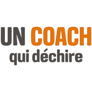 T-SHIRT - Un coach qui déchire - Blagapart5