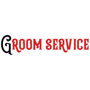 T-SHIRT - Groom Service - Blagapart25