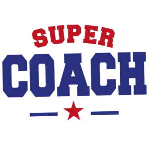 T-SHIRT - Super COACH - Blagapart3
