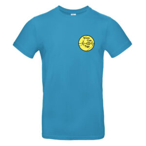 T-SHIRT (homme) - Tennis Club Tigy - Atoll - BC03T