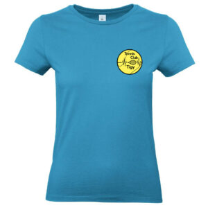 T-SHIRT (femme) - Tennis Club Tigy - Atoll - BC04T